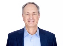 Brian Albrich, Fairway Retirement Mortgage Specialist in Bend, Oregon